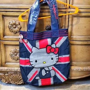 NWT Authentic Hello Kitty